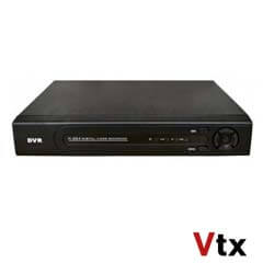 DVR 16 canale 1080P, 3xHDD - VTX Turbo  2216