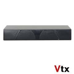 DVR 8 canale 720P, 2xHDD  - VTX Turbo  9208
