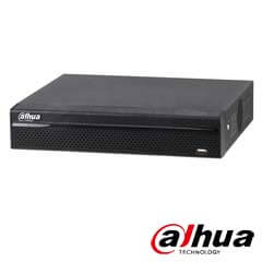 DVR Pentabrid, 16 canale 1080P + 8 IP max 5 MP - Dahua XVR5116HS