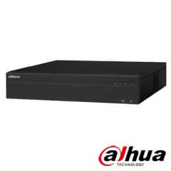 DVR Pentabrid, 16 canale 1080p + 8 IP max 5 MP, 8xHDD - Dahua XVR7816S