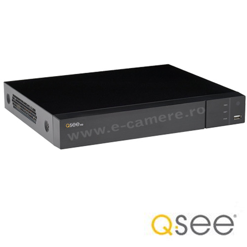 DVR 4 canale 1080P - Q-See QTH43