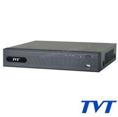 DVR 4 canale 720P + 1 IP max 6MP - TVT TD-2708AS-S
