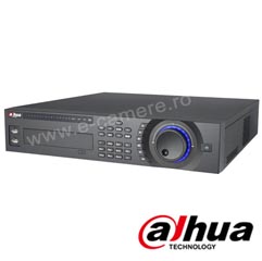 DVR 8 canale 960H stand alone, 8xHDD - Dahua DVR0804HF-S-E