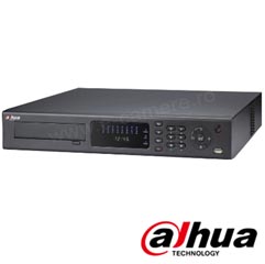DVR clasic 16 canale, 8xHDD - Dahua DVR1604LE-SL