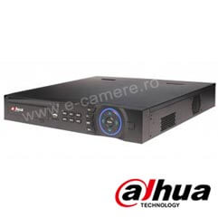 DVR 32 canale HD, 2xHDD - Dahua DVR7232L