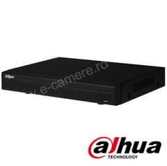 DVR Tribrid, 16 canale 720P + 2 IP max 2 MP, 2xHDD - Dahua HCVR4216A-S2
