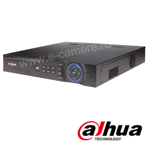 DVR Tribrid, 16 canale 1080P, 4 x Hdd - Dahua HCVR5416L-V2