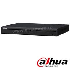 DVR Tribrid 16 canale 1080P + 4 IP max 5 MP, 2xHDD  - Dahua HCVR7216AN-S3
