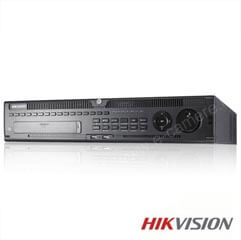 DVR clasic 16 canale, 8xHDD - HikVision DS-9116HWI-ST