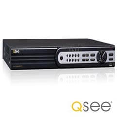 DVR 8 canale 720P - Q-See QT608-HYBRID