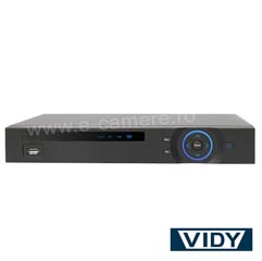 DVR 16 canale 1080P  - Vidy VDVR16TH