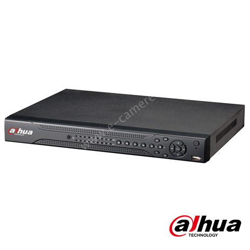 DVR clasic 4 canale - Dahua DVR0404LE-A