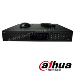 DVR clasic 8 canale 960H, 4xHDD  - Dahua DVR0804HF-L