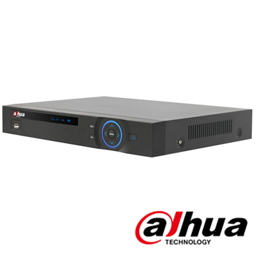 DVR Stand alone 16 Canale - Dahua DVR2116-H 