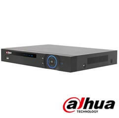 DVR Stand alone 16 Canale - Dahua DVR2116-H 