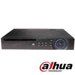 DVR stand alone cu 8 canale Full HD, 4xHDD - Dahua DVR0804HD-L