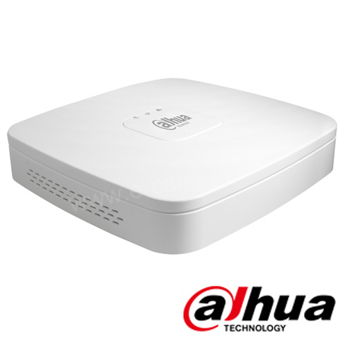 DVR stand alone, 4 canale 1080P - Dahua HCVR7104C-V2