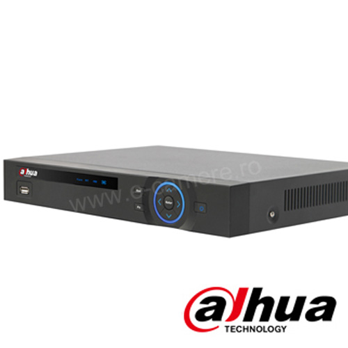 DVR 4 canale 1080P stand alone - Dahua HCVR7104H-V2