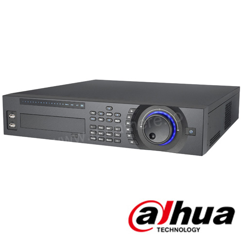 DVR Tribrid, 16 canale 1080P, 8xHDD - Dahua HCVR7816S