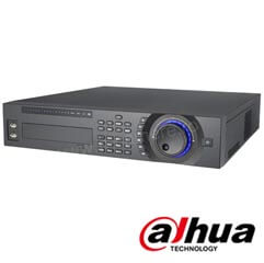 DVR Tribrid, 16 canale 1080P, 8xHDD - Dahua HCVR7816S