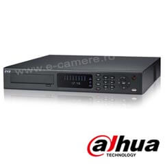 NVR 16 canale IP 3 MP, 4xHDD - Dahua NVR1604DS-L