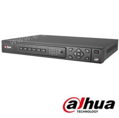 NVR 16 canale IP 3 MP, 4  POE, Bitrate 48 Mbps - Dahua NVR3216-P