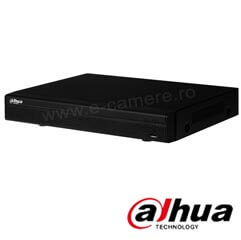 NVR 16 canale 5MP, Bitrate 80 Mbps - Dahua NVR4116H