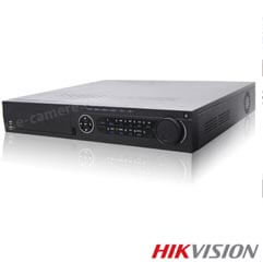 NVR IP 32 canale 5MP, Bitrate 160Mbps, 4xHDD - HikVision DS-7732NI-ST