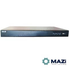 NVR 4 canale video IP - Mazi INVR-04POE