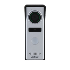 Post videointerfon analogic 1.3MP, IR auto, DWDR, IP66, 1 familie - Dahua VTO1000J
