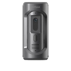 Videointerfon de exterior IP, 2 MP, aparent, 1 familie - Dahua VTO2101E-P-S1