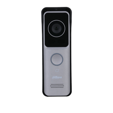  Videointerfon de exterior IP, 2MP, design slim, Wireless, PoE - Dahua VTO2311R-WP