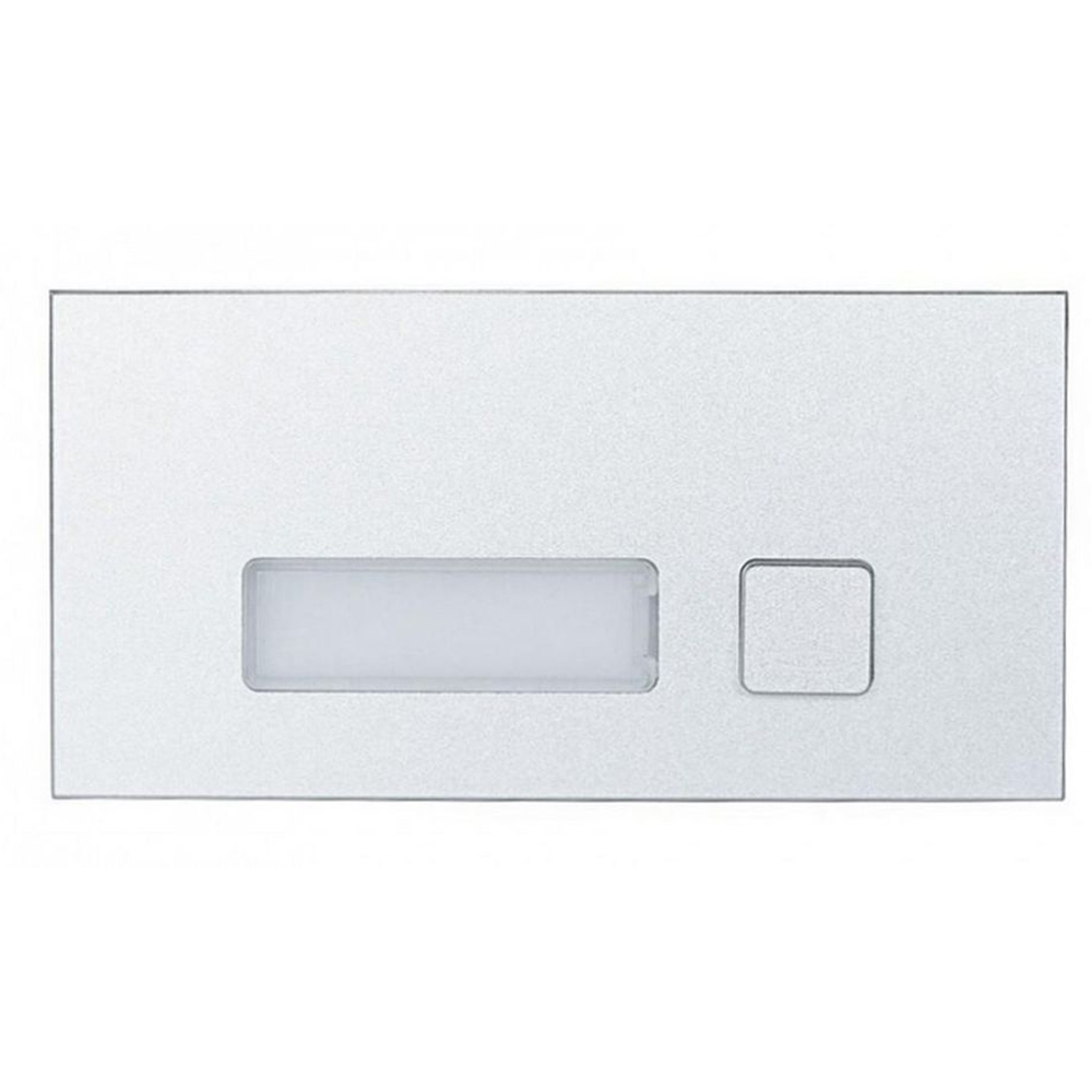 Post modular buton videointerfon exterior, 1 familie - Dahua VTO4202F-MB1