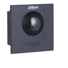 Videointerfon exterior IP, modular 2MP cu control acces, 2-fire, IP65 - Dahua VTO4202FB-P-S3