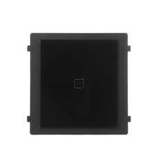 Modul cititor tag-uri RFID EM 125Khz pentru seria DS-KD8, backlight - HikVision DS-KD-E