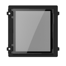 Modul afisaj pentru pentru seria DS-KD8, backlight - HikVision DS-KD-INFO