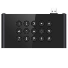 Modul tastatura pentru KD9403 - HikVision DS-KDM9403-KP