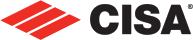 CISA logo