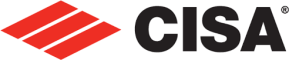 CISA logo