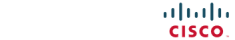 CISCO logo