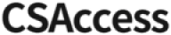 CSAccess logo