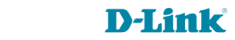 D-Link logo