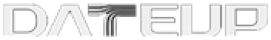 DATEUP logo