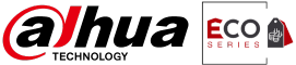Dahua logo