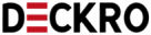 Deckro logo