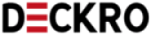 Deckro logo