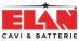 ELAN logo