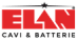 ELAN logo