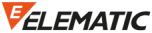 Elematic logo