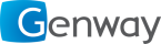Genway logo